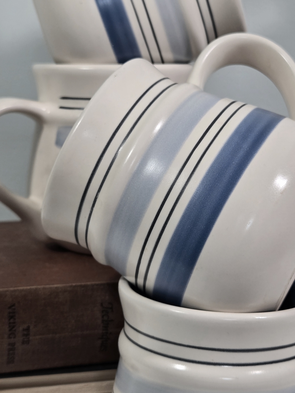 Pfaltzgraff Rio Mug Set - Picture 3 of 3